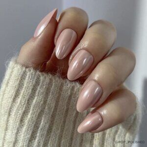 Glamnetic Press-On Nails - First Kiss